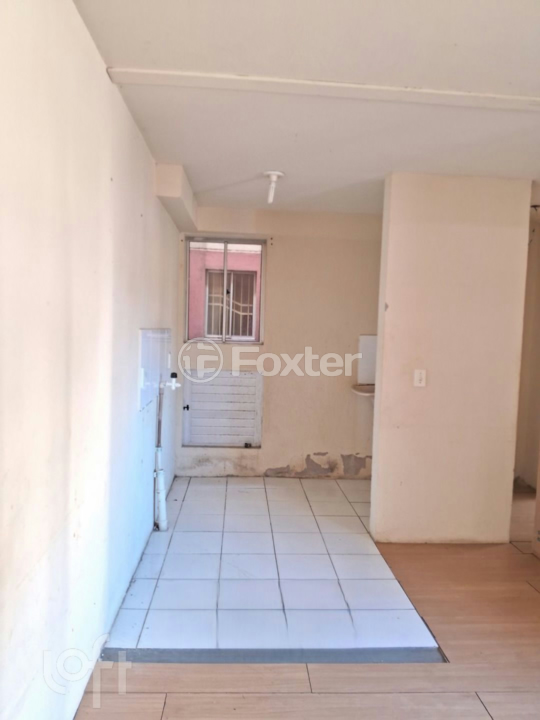 Apartamento à venda com 2 quartos, 42m² - Foto 1