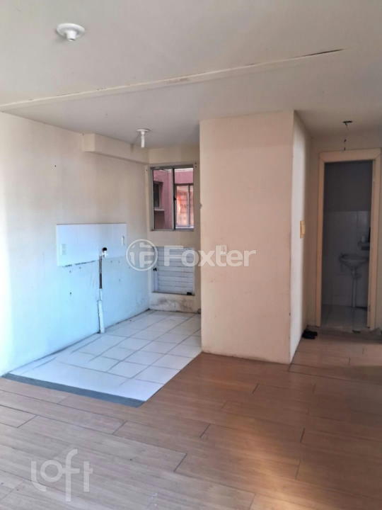 Apartamento à venda com 2 quartos, 42m² - Foto 19
