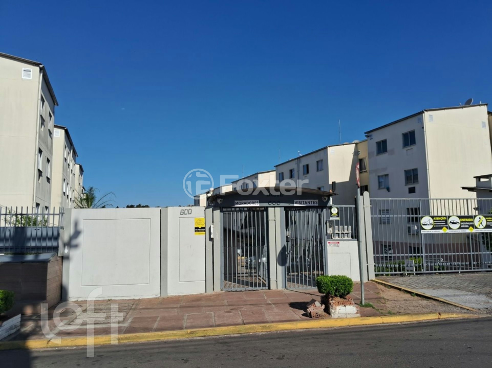 Apartamento à venda com 2 quartos, 42m² - Foto 10