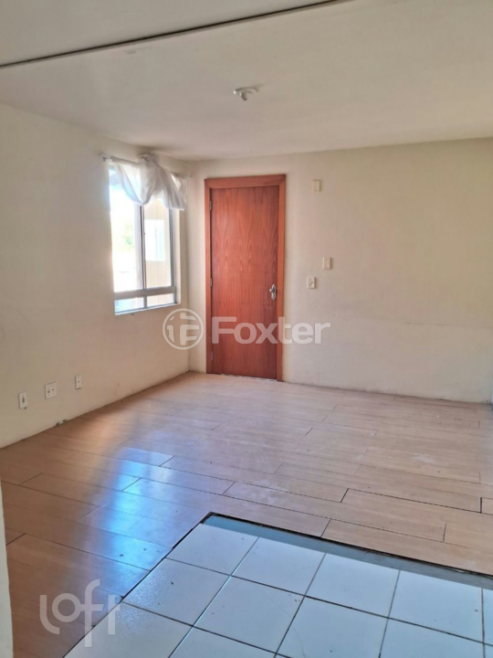 Apartamento à venda com 2 quartos, 42m² - Foto 2