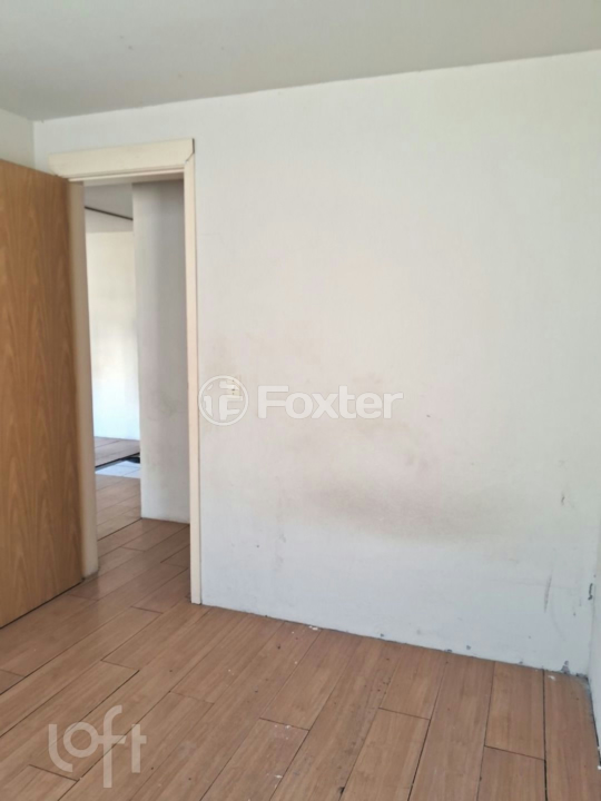 Apartamento à venda com 2 quartos, 42m² - Foto 5