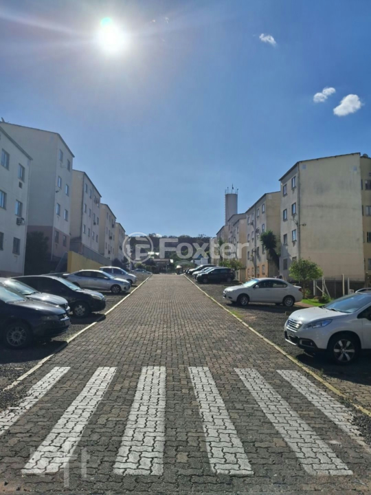 Apartamento à venda com 2 quartos, 42m² - Foto 13