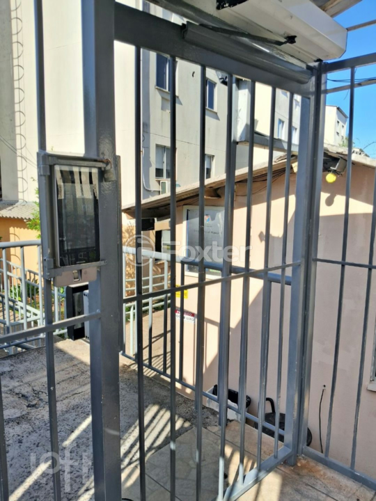 Apartamento à venda com 2 quartos, 42m² - Foto 18