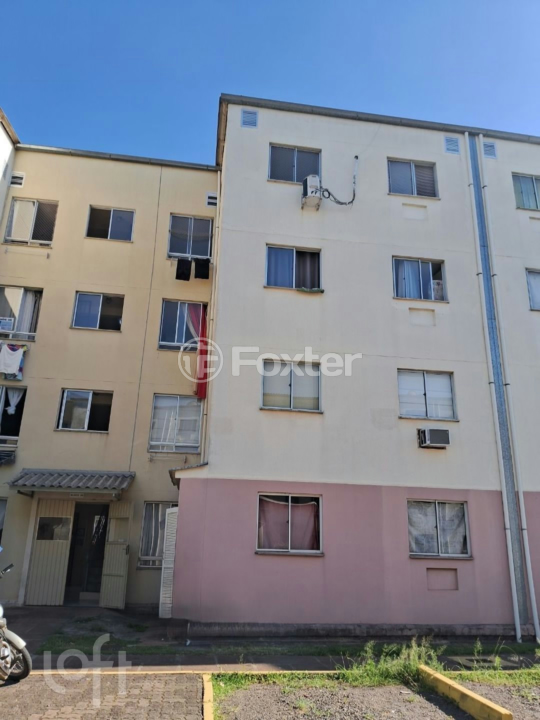 Apartamento à venda com 2 quartos, 42m² - Foto 12