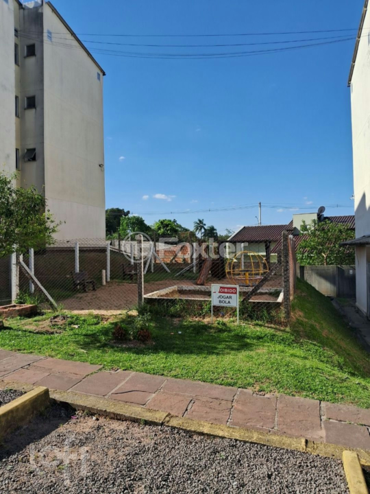 Apartamento à venda com 2 quartos, 42m² - Foto 14
