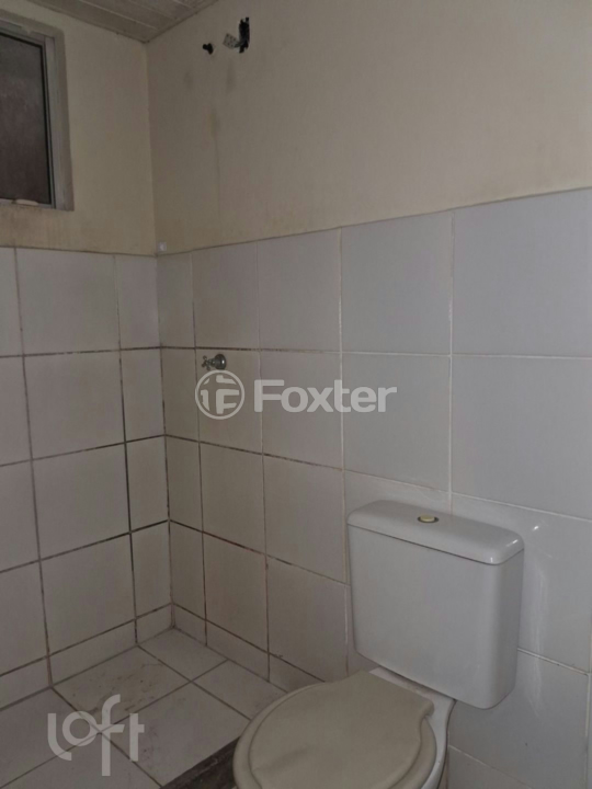 Apartamento à venda com 2 quartos, 42m² - Foto 8