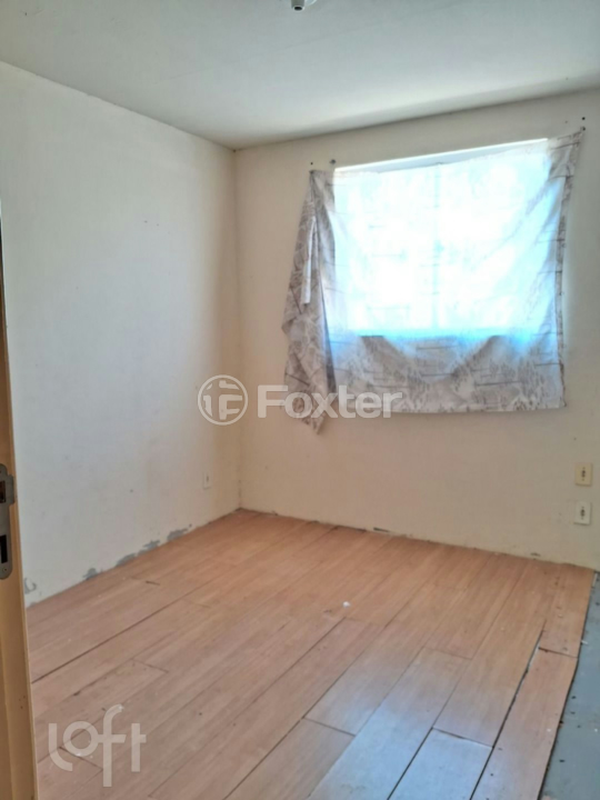 Apartamento à venda com 2 quartos, 42m² - Foto 3