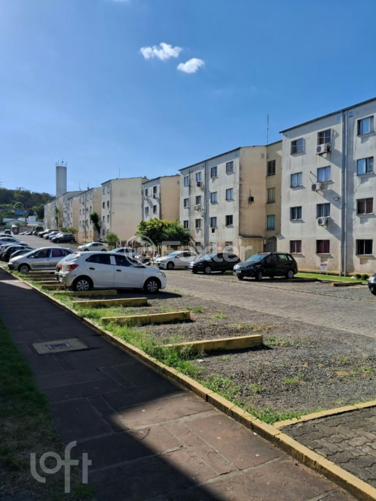 Apartamento à venda com 2 quartos, 42m² - Foto 11