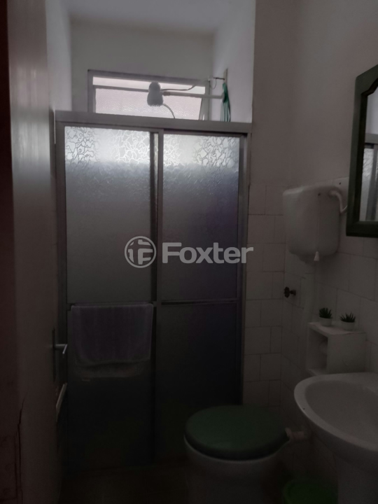 Apartamento à venda com 2 quartos, 52m² - Foto 7
