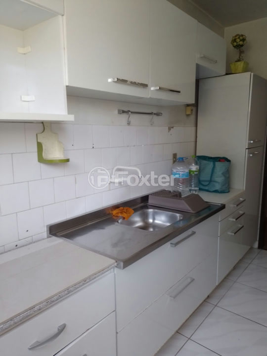 Apartamento à venda com 2 quartos, 52m² - Foto 2