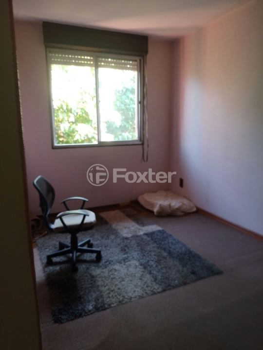 Apartamento à venda com 2 quartos, 52m² - Foto 4