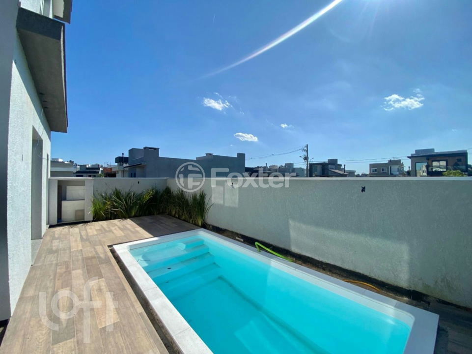 Casa de Condomínio à venda com 3 quartos, 170m² - Foto 11