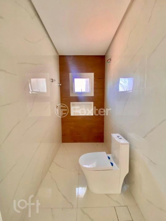 Casa de Condomínio à venda com 3 quartos, 170m² - Foto 18