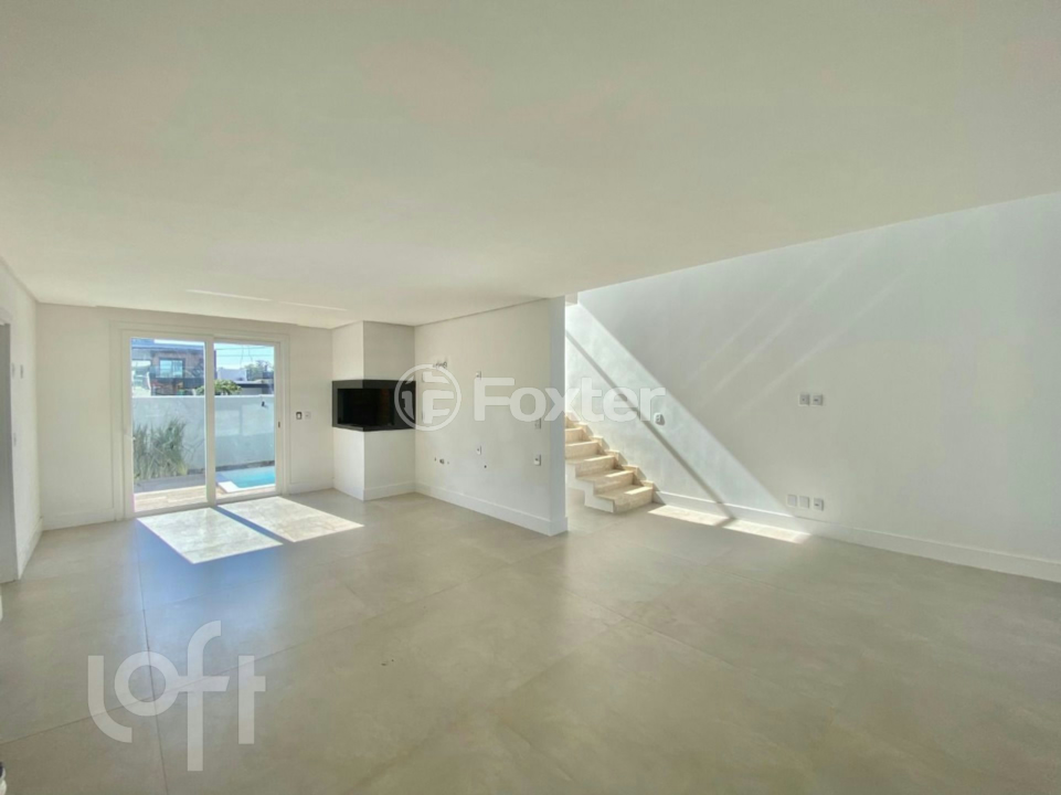 Casa de Condomínio à venda com 3 quartos, 170m² - Foto 3