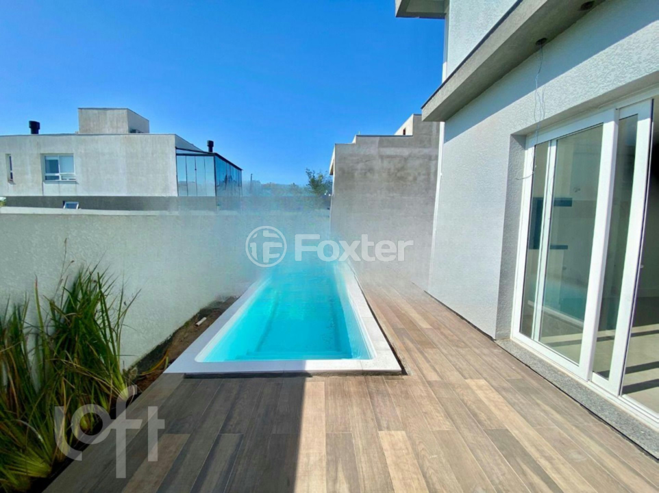 Casa de Condomínio à venda com 3 quartos, 170m² - Foto 13
