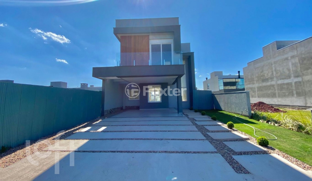 Casa de Condomínio à venda com 3 quartos, 170m² - Foto 21