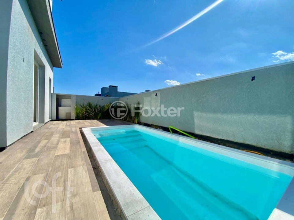 Casa de Condomínio à venda com 3 quartos, 170m² - Foto 1