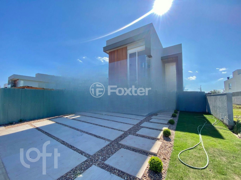 Casa de Condomínio à venda com 3 quartos, 170m² - Foto 20
