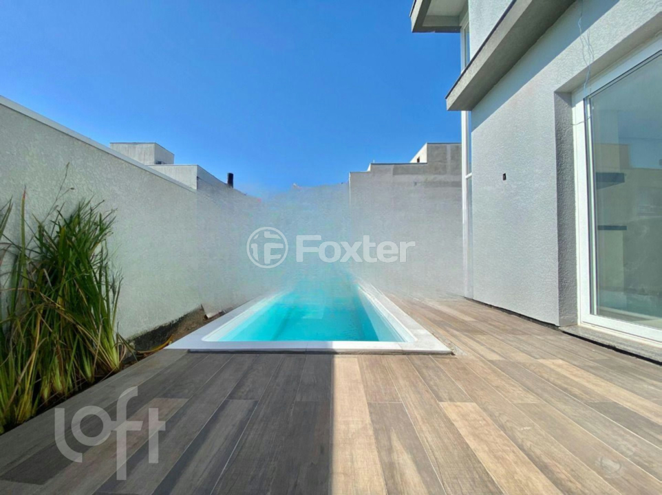 Casa de Condomínio à venda com 3 quartos, 170m² - Foto 12