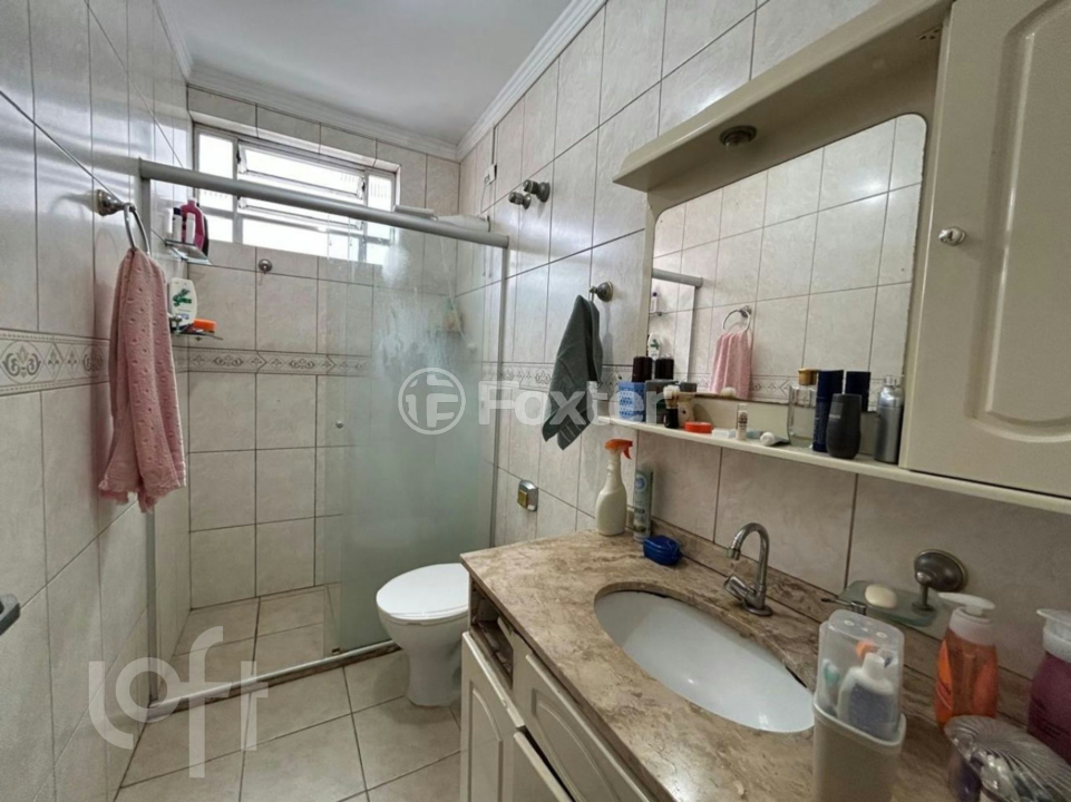 Apartamento à venda com 2 quartos, 72m² - Foto 13