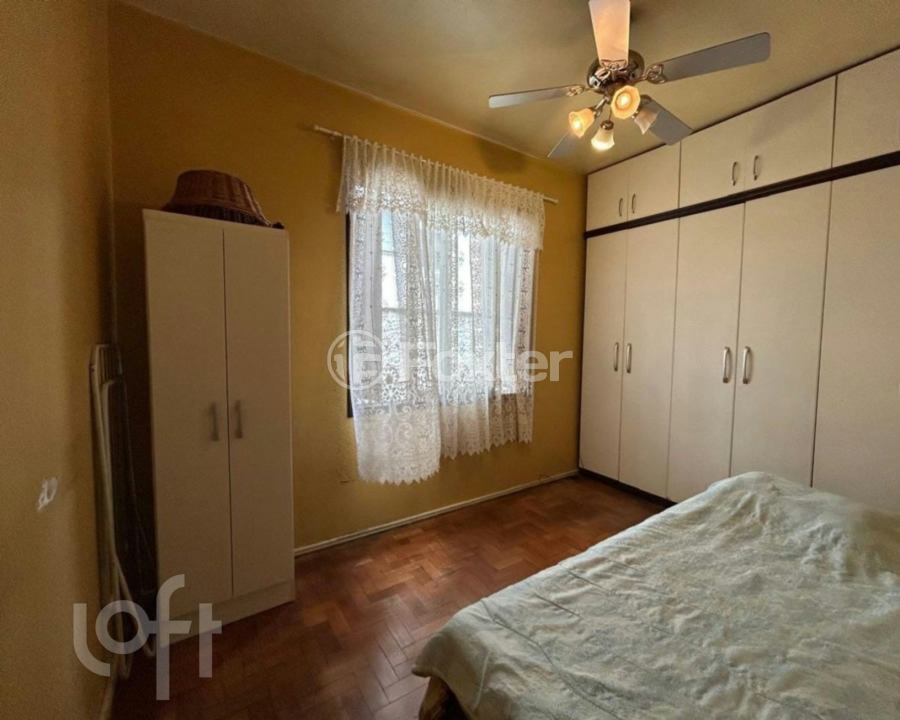Apartamento à venda com 2 quartos, 72m² - Foto 6