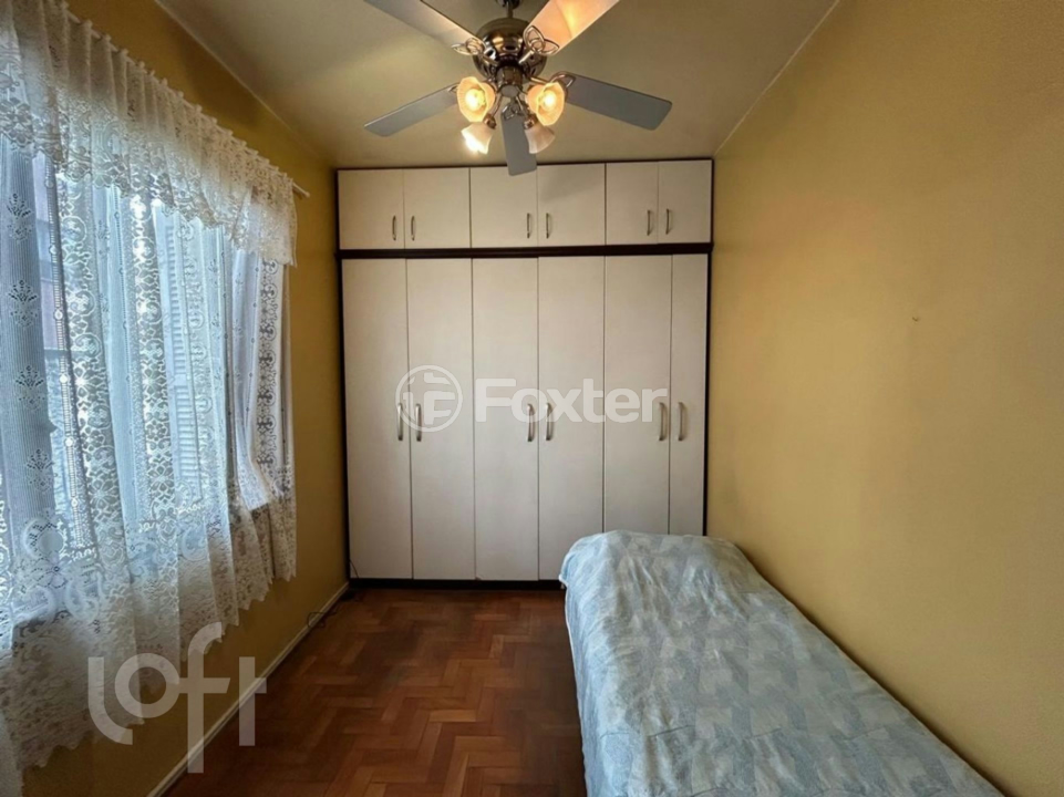 Apartamento à venda com 2 quartos, 72m² - Foto 7