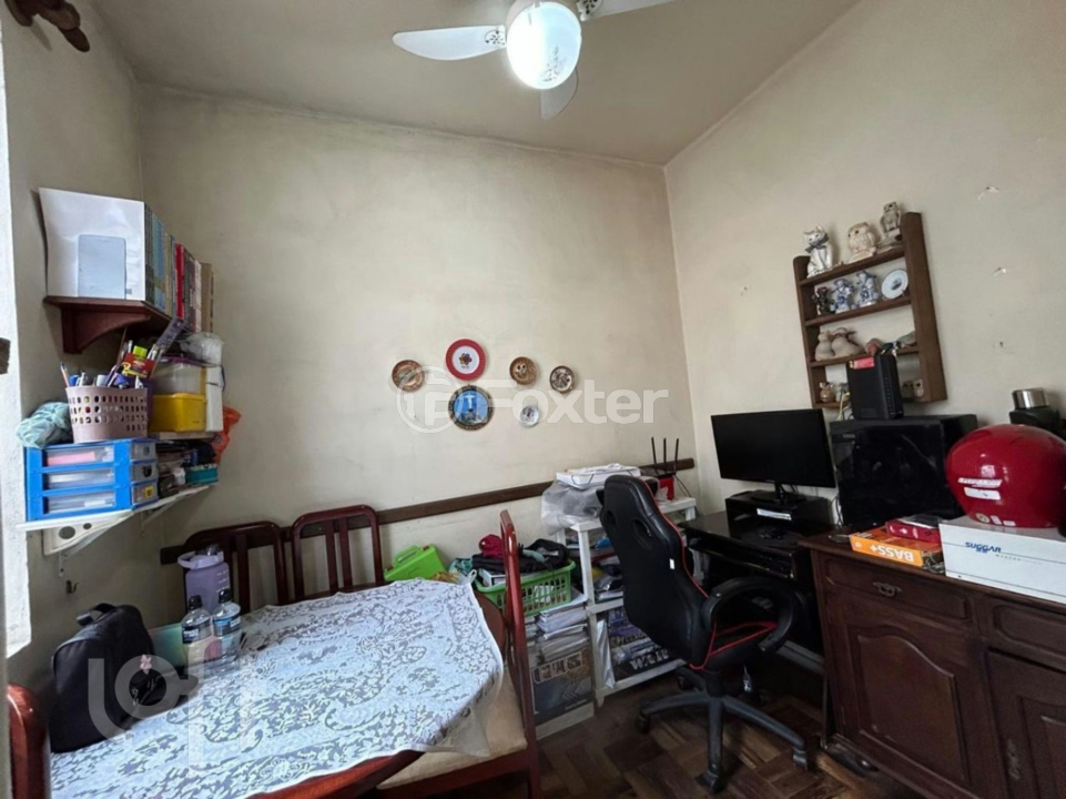 Apartamento à venda com 2 quartos, 72m² - Foto 14