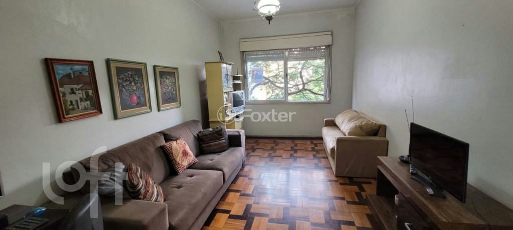 Apartamento à venda com 2 quartos, 72m² - Foto 3