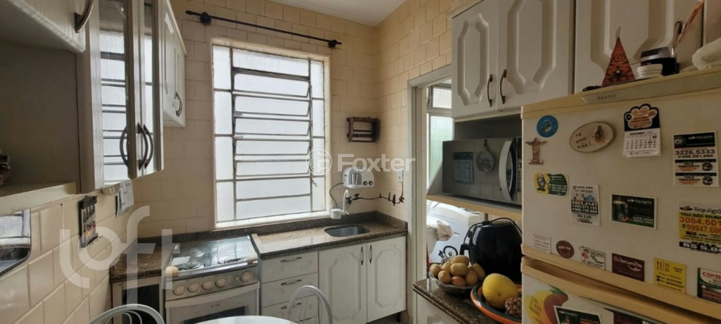 Apartamento à venda com 2 quartos, 72m² - Foto 8