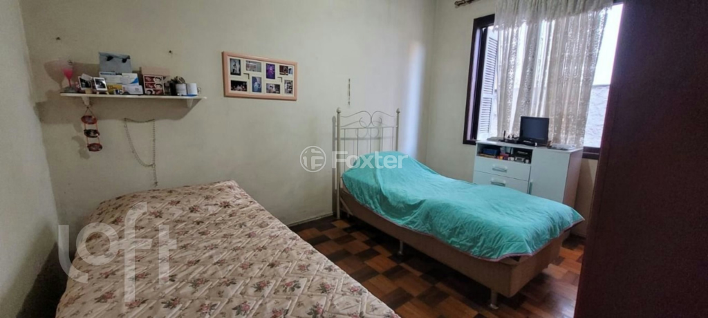 Apartamento à venda com 2 quartos, 72m² - Foto 5