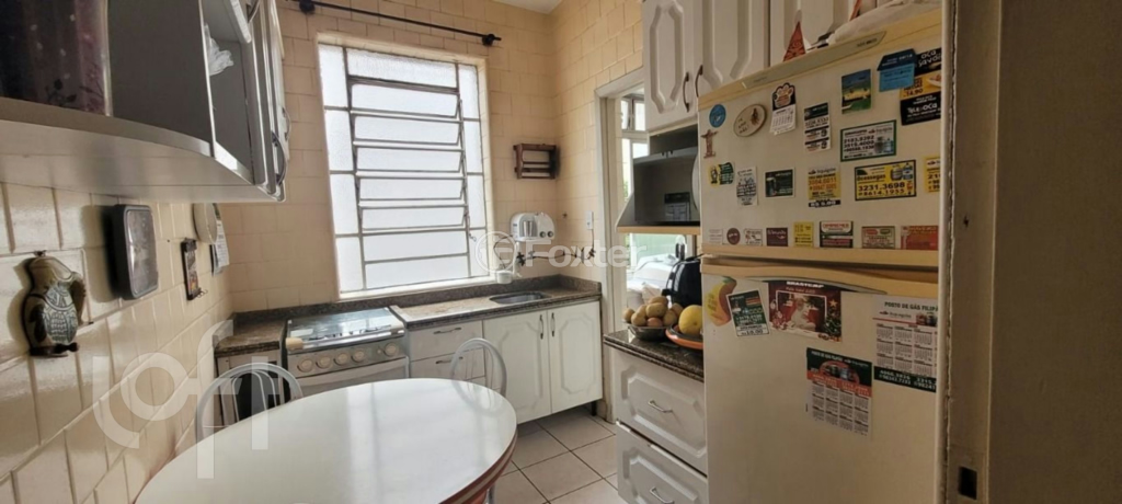 Apartamento à venda com 2 quartos, 72m² - Foto 9