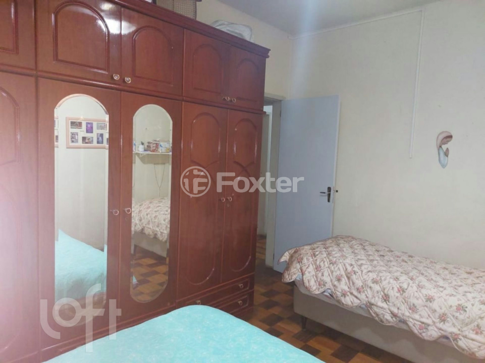Apartamento à venda com 2 quartos, 72m² - Foto 4