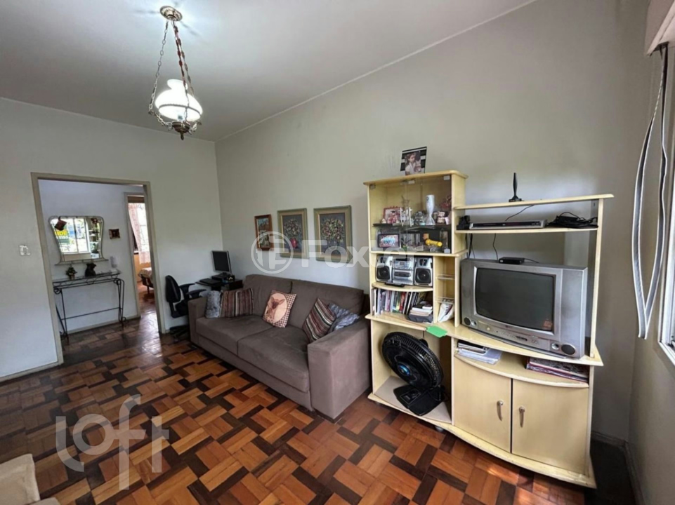 Apartamento à venda com 2 quartos, 72m² - Foto 2