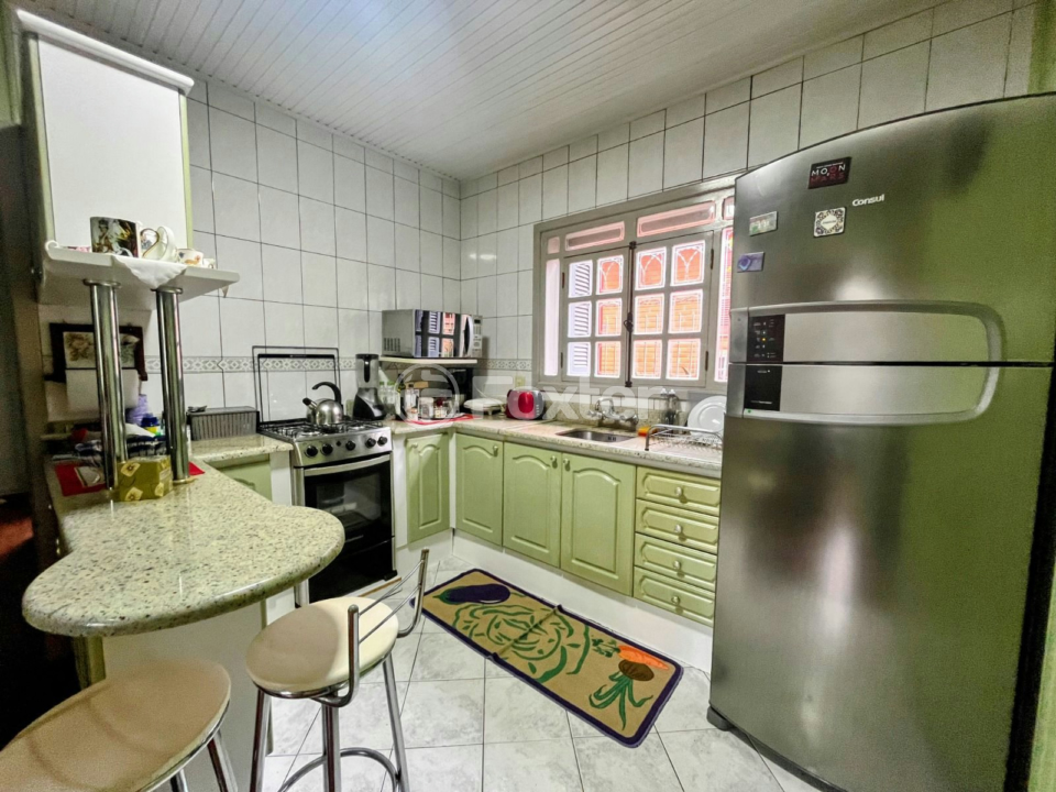 Casa à venda com 3 quartos, 125m² - Foto 5