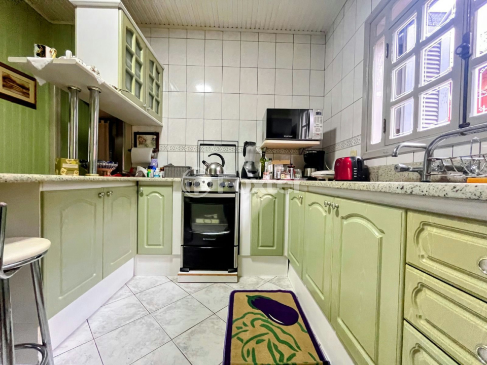 Casa à venda com 3 quartos, 125m² - Foto 6