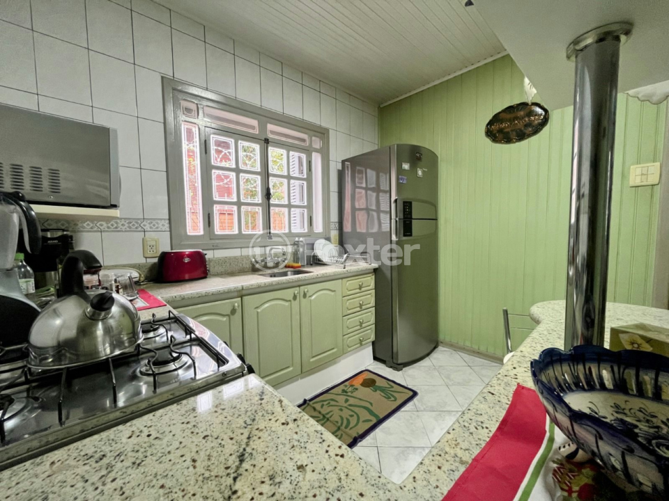 Casa à venda com 3 quartos, 125m² - Foto 7