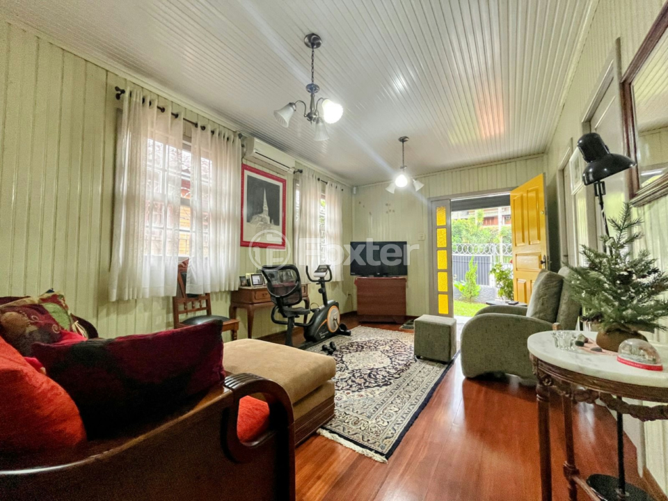 Casa à venda com 3 quartos, 125m² - Foto 12