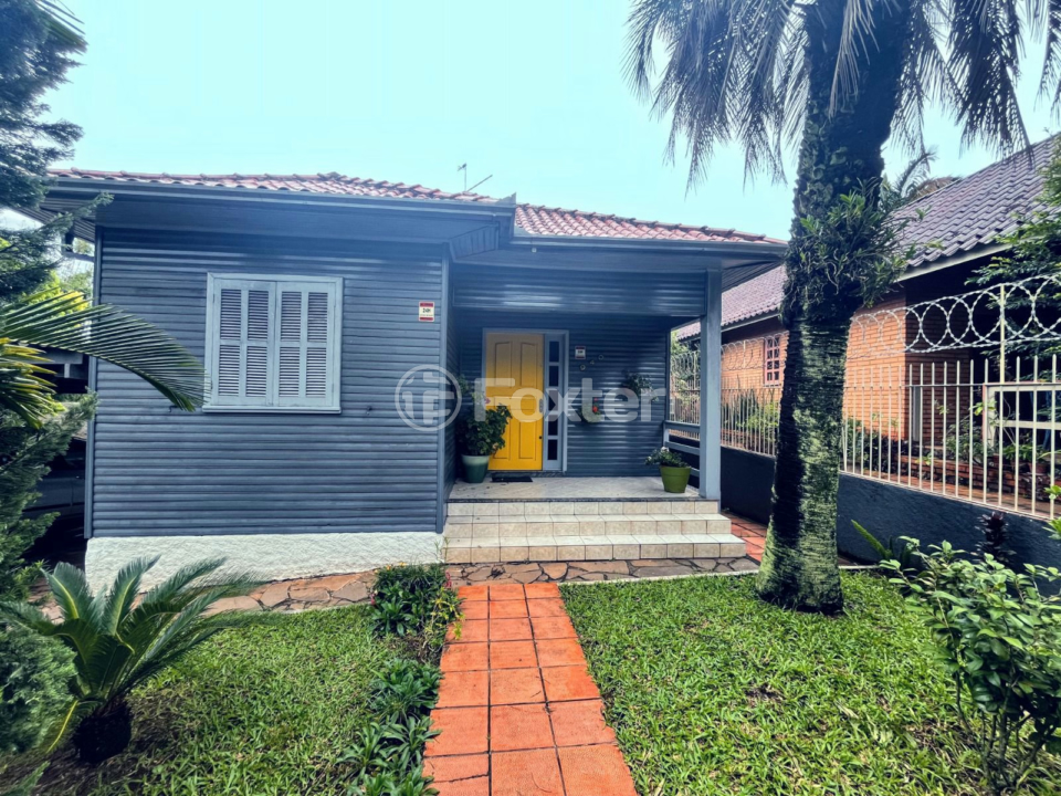 Casa à venda com 3 quartos, 125m² - Foto 2
