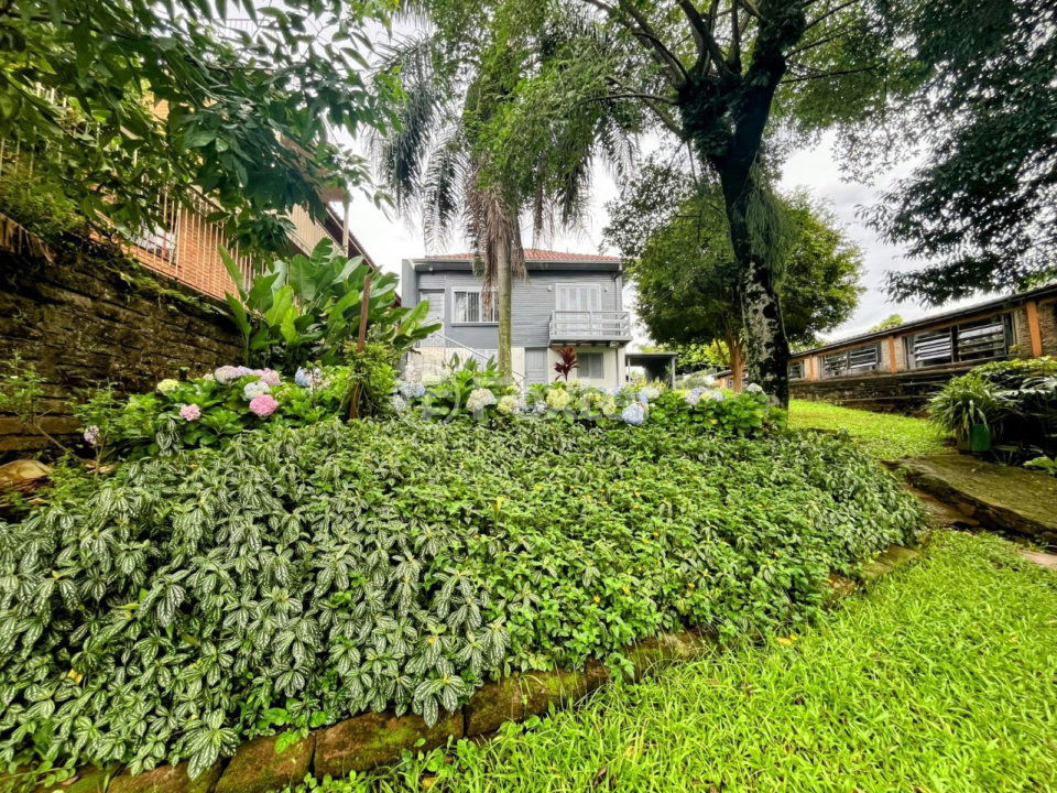Casa à venda com 3 quartos, 125m² - Foto 13