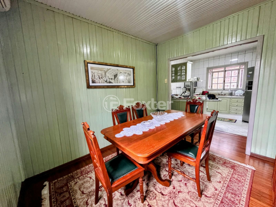 Casa à venda com 3 quartos, 125m² - Foto 9