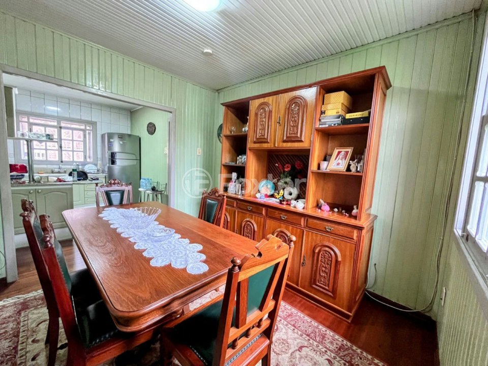 Casa à venda com 3 quartos, 125m² - Foto 11