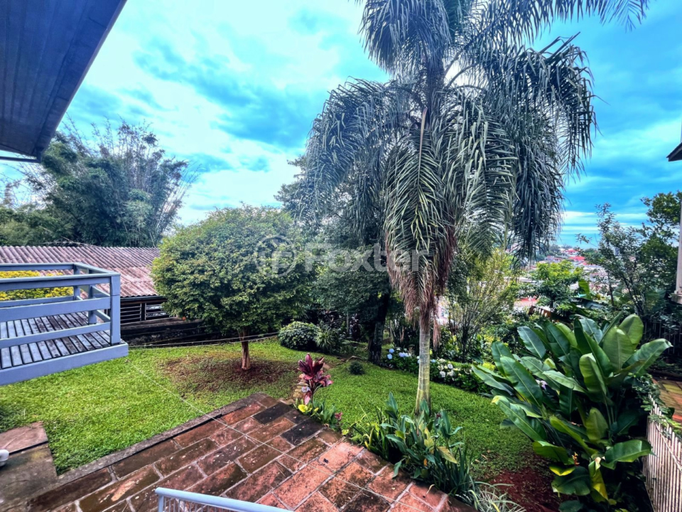 Casa à venda com 3 quartos, 125m² - Foto 14