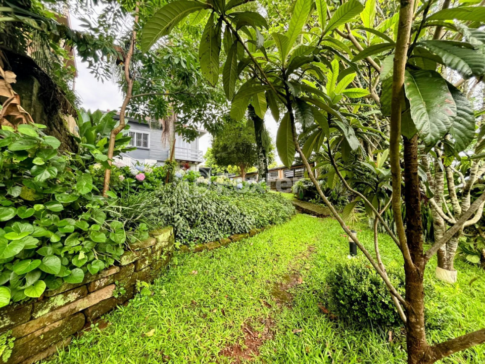 Casa à venda com 3 quartos, 125m² - Foto 20