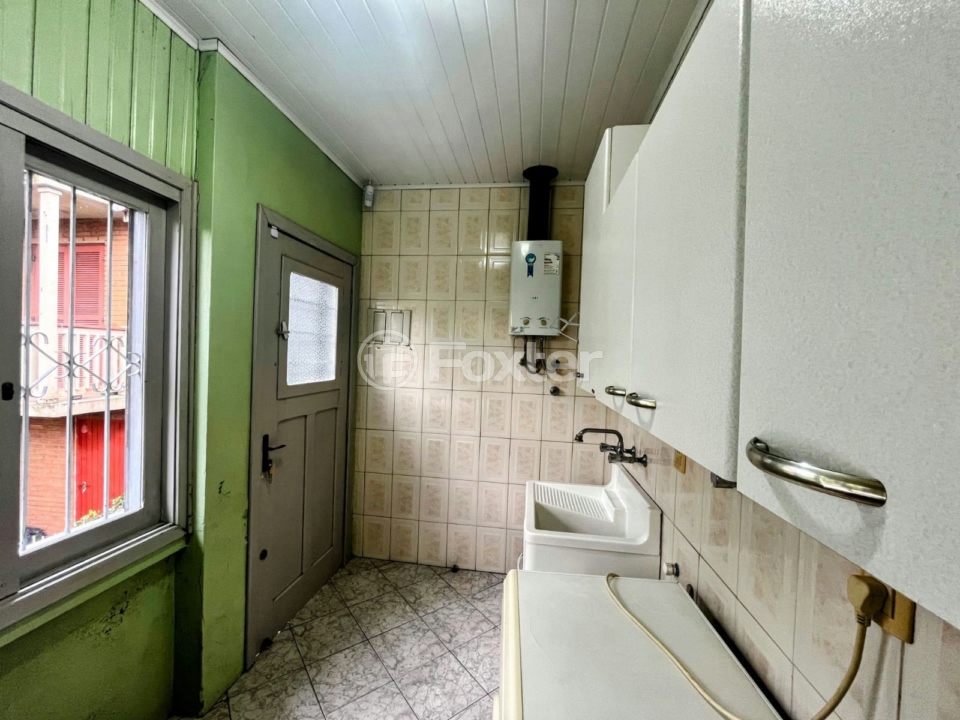 Casa à venda com 3 quartos, 125m² - Foto 8