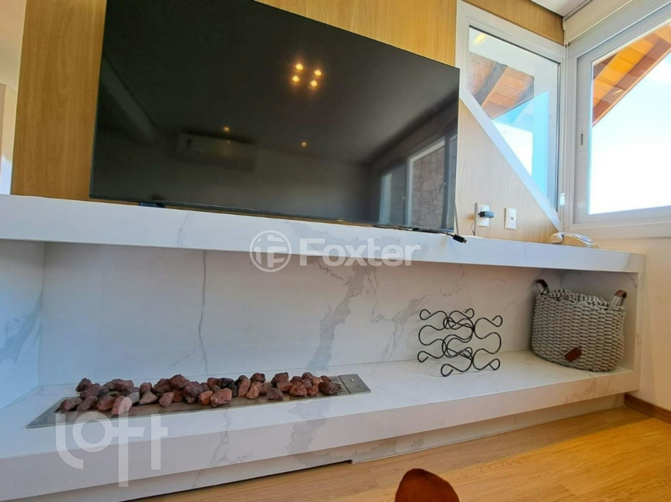 Apartamento à venda com 3 quartos, 143m² - Foto 9