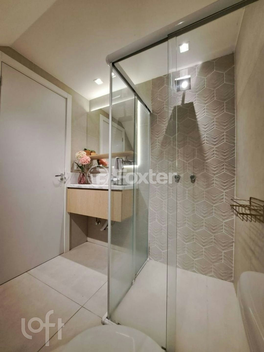 Apartamento à venda com 3 quartos, 143m² - Foto 16