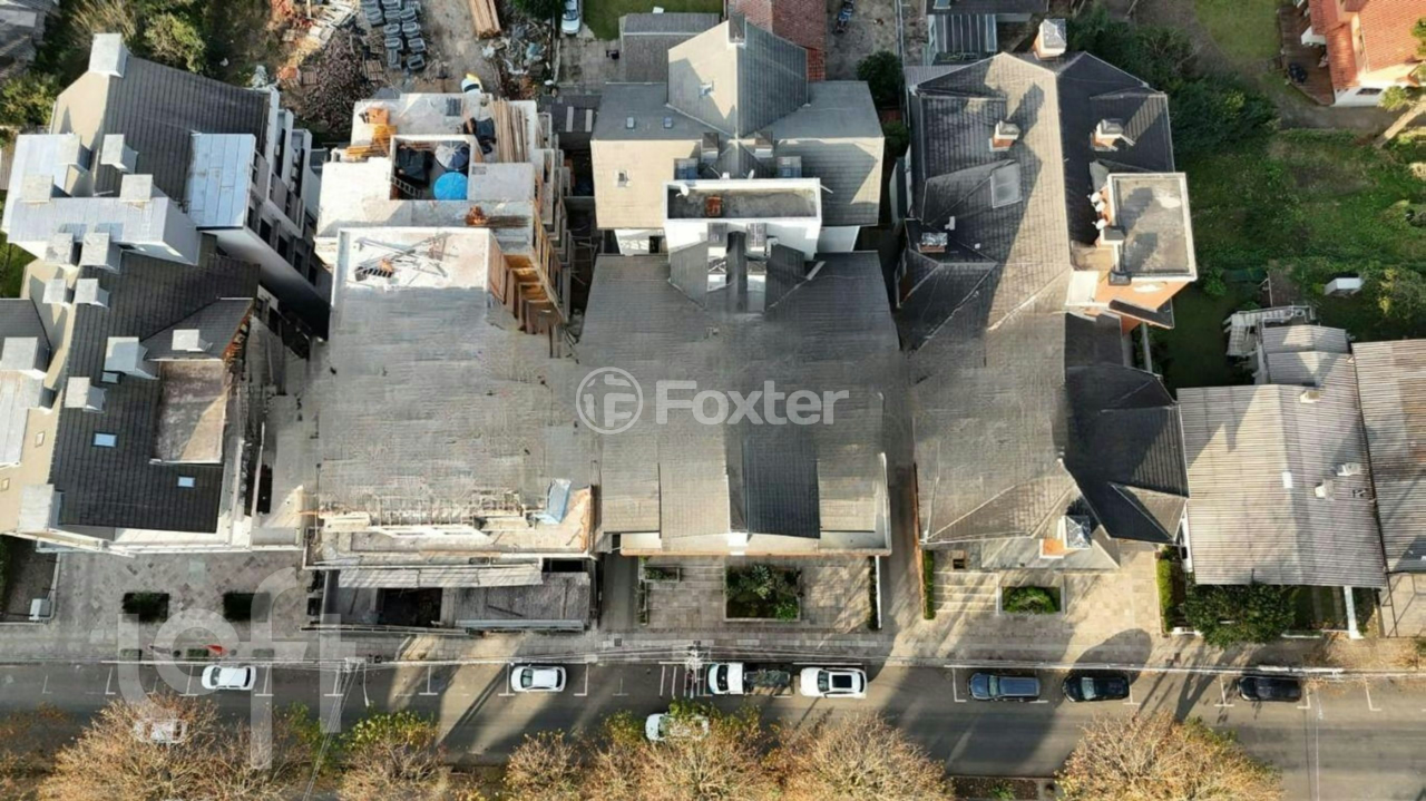 Apartamento à venda com 3 quartos, 143m² - Foto 24