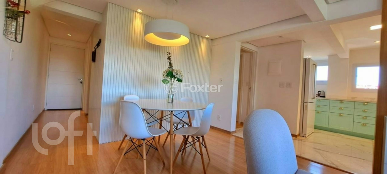 Apartamento à venda com 3 quartos, 143m² - Foto 5