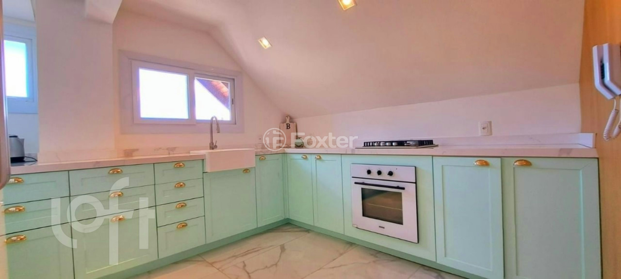 Apartamento à venda com 3 quartos, 143m² - Foto 11