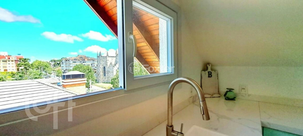 Apartamento à venda com 3 quartos, 143m² - Foto 13